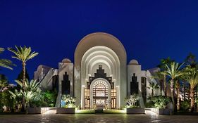 Radisson Blu Palace Resort & t Djerba